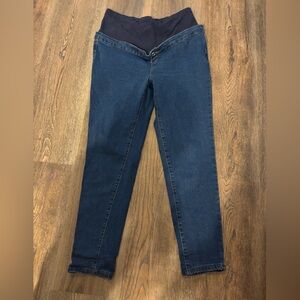 SHEIN maternity Jeans